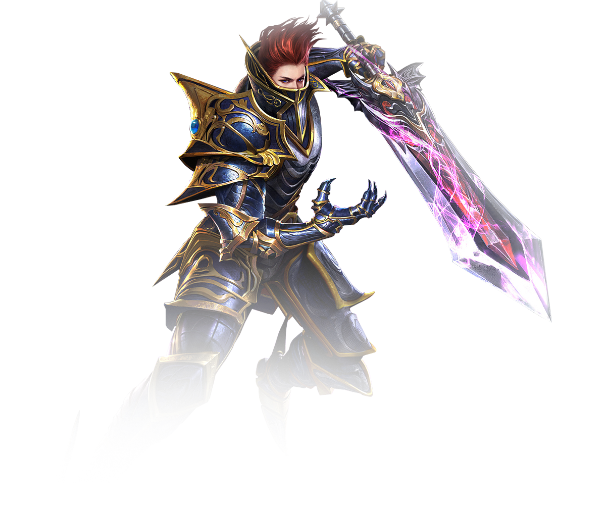 ArenaMu MG Hero